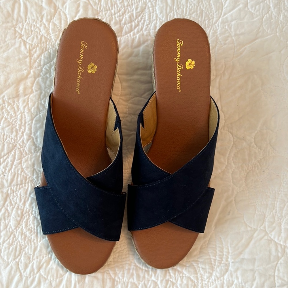 Tommy Bahama Stacey Wedge
